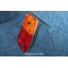 128 COUPE' S  COPPIA FANALINI POST. (VITE FERRO) BORDO NERO   STARS