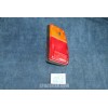 128 COUPE' S  FANALINO POST. DX (VITE IN PLASTICA) BORDO NERO