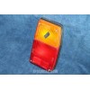 128 COUPE' S  FANALINO POST. DX (VITE IN PLASTICA) BORDO NERO