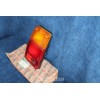 128 COUPE' S FANALINO POST. SX (VITE IN FERRO)  BORDO NERO   ALTISSIMO