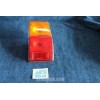 128 COUPE' SL  REAR RIGHT LIGHT (METAL SCREW) CHROME EDGE   ALTISSIMO