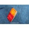 128 COUPE' SL  REAR RIGHT LIGHT (METAL SCREW) CHROME EDGE   ALTISSIMO