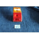 128 COUPE' SL  REAR RIGHT LIGHT (PLASTIC SCREW) CHROME EDGE   ALTISSIMO