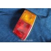 128 COUPE' SL  REAR RIGHT LIGHT (PLASTIC SCREW) CHROME EDGE   ALTISSIMO