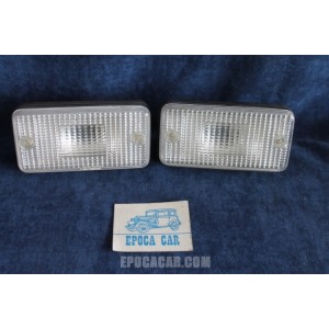 128 SPECIAL  PAIR REVERSE LIGHTS   OLSA