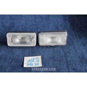 128 SPECIAL  PAIR REVERSE LIGHTS   ARIC