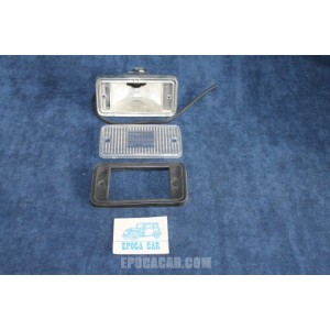 128 SPECIAL  LEFT REVERSE LIGHT (TO ASSEMBLE )   LEART