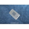 128 SPECIAL  LENS FOR REVERSE LIGHT   ARIC
