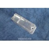 128 3P  WHITE LENS  FOR FRONT LEFT LIGHT   ALTISSIMO