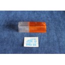 128 3P  BICOLORED LENS FOR FRONT LEFT LIGHT   ALTISSIMO