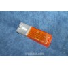 128 3P  BICOLORED LENS FOR FRONT LEFT LIGHT   ALTISSIMO