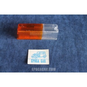 128 3P  BICOLORED LENS FOR FRONT RIGHT LIGHT   ALTISSIMO