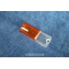 128 3P  BICOLORED LENS FOR FRONT RIGHT LIGHT   ALTISSIMO