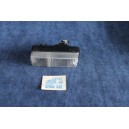 128 3P  FRONT LEFT LIGHT  WHITE LENS (WITHOUT CUP)   ALTISSIMO
