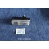 128 3P  FRONT LEFT LIGHT  WHITE LENS (WITHOUT CUP)   ALTISSIMO