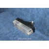128 3P  FRONT LEFT LIGHT  WHITE LENS (WITHOUT CUP)   ALTISSIMO