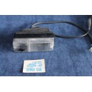 128 3P   FANALINO ANT. SX  PLASTICA BIANCA   STARS