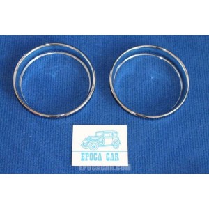 GEARS TOOLS LARGE SEDAN SECOND SERIES.+SS+ZAGATO (BOTH)