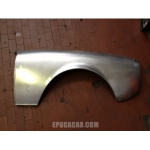 FRONT FENDER