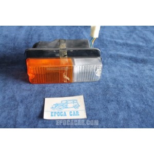 128 3P  BICOLORED FRONT RIGHT LIGHT   GEMO
