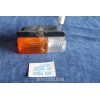 128 3P  BICOLORED FRONT RIGHT LIGHT   GEMO