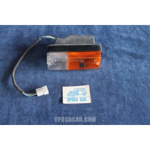 128 3P   BICOLORED FRONT LEFT LIGHT   STARS