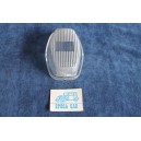 128 3P  WHITE LENS FOR REAR LEFT LIGHT   ALTISSIMO