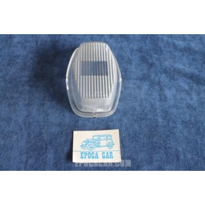 128 3P  WHITE LENS FOR REAR LEFT LIGHT   ALTISSIMO