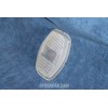 128 3P  WHITE LENS FOR REAR LEFT LIGHT   ALTISSIMO