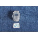 128 3p  WHITE LENS FORREAR LEFT LIGHT   AU.CO.