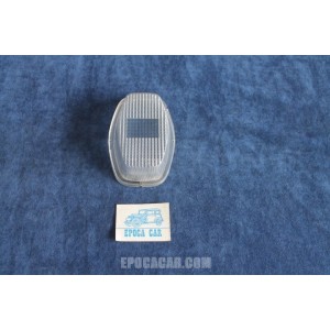 128 3p  WHITE LENS FORREAR LEFT LIGHT   AU.CO.
