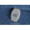 128 3p  WHITE LENS FORREAR LEFT LIGHT   AU.CO.