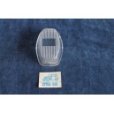 128 3P  PLASTICA BIAMCO PER FANALINO POST. DX   ALTISSIMO