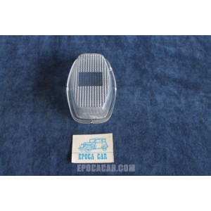 128 3P  WHITE LENS FOR REAR RIGHT LIGHT   ALTISSIMO