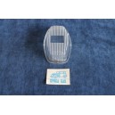 128 3P  WHITE LENS FOR REAR RIGHT LIGHT   SIEM