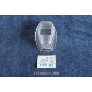 128 3P  WHITE LENS FOR REAR RIGHT LIGHT   SIEM