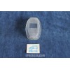 128 3P  WHITE LENS FOR REAR LEFT LIGHT   AU.CO.