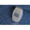 128 3P  WHITE LENS FOR REAR LEFT LIGHT   AU.CO.