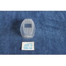 128 3P  WHITE LENS FOR REAR RIGHT LIGHT