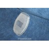 128 3P  WHITE LENS FOR REAR RIGHT LIGHT