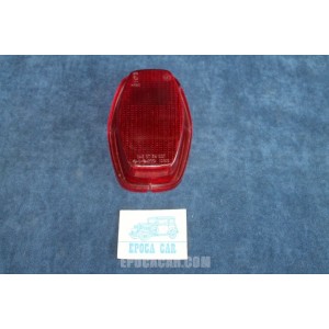 128 3P  RED LENS FOR REAR  LEFT LIGHT   SIEM