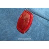 128 3P  RED LENS FOR REAR LEFT LIGHT   AU.CO.