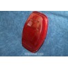 128 3P  RED LENS FOR REAR LEFT LIGHT   CARELLO
