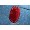 128 3p  RED LENS FOR REAR RIGHT LIGHT   SIEM