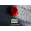 128 3P  RED LENS FOR REAR RIGHT LIGHT   AU.CO.