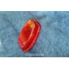 128 3P  RED LENS FOR REAR RIGHT LIGHT   AU.CO.