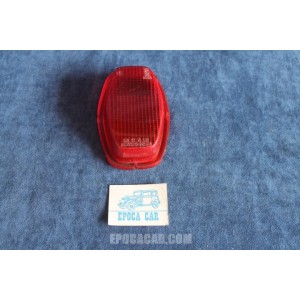 128 3P  RED LENS FOR REAR LEFT LIGHT   ALTISSIMO