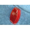 128 3P  PLASTICA ROSSA PER FANALINO POST. SX   ALTISSIMO