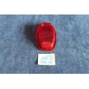 128 3P  RED LENS  FOR REAR RIGHT LIGHT   ALTISSIMO