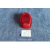 128 3P  RED LENS  FOR REAR RIGHT LIGHT   ALTISSIMO